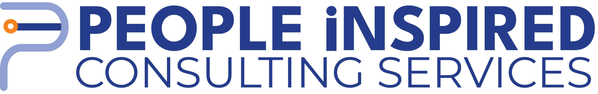 People Inspired Consulting Services LLC Logo
